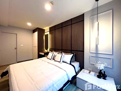 Condos for sale Phuket : 1 Bedroom Condo for sale at ZCAPE III 5333976