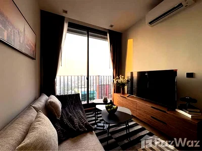 Condos for rent : 1 bedroom for rent at Noble Around Ari 2009526