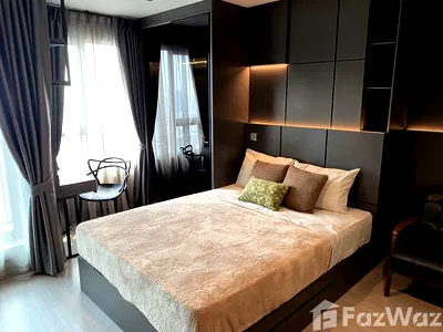 ขายคอนโด : ขาย คอนโด สตูดิโอ ในโครงการ ไลฟ์ ลาดพร้าว 663478