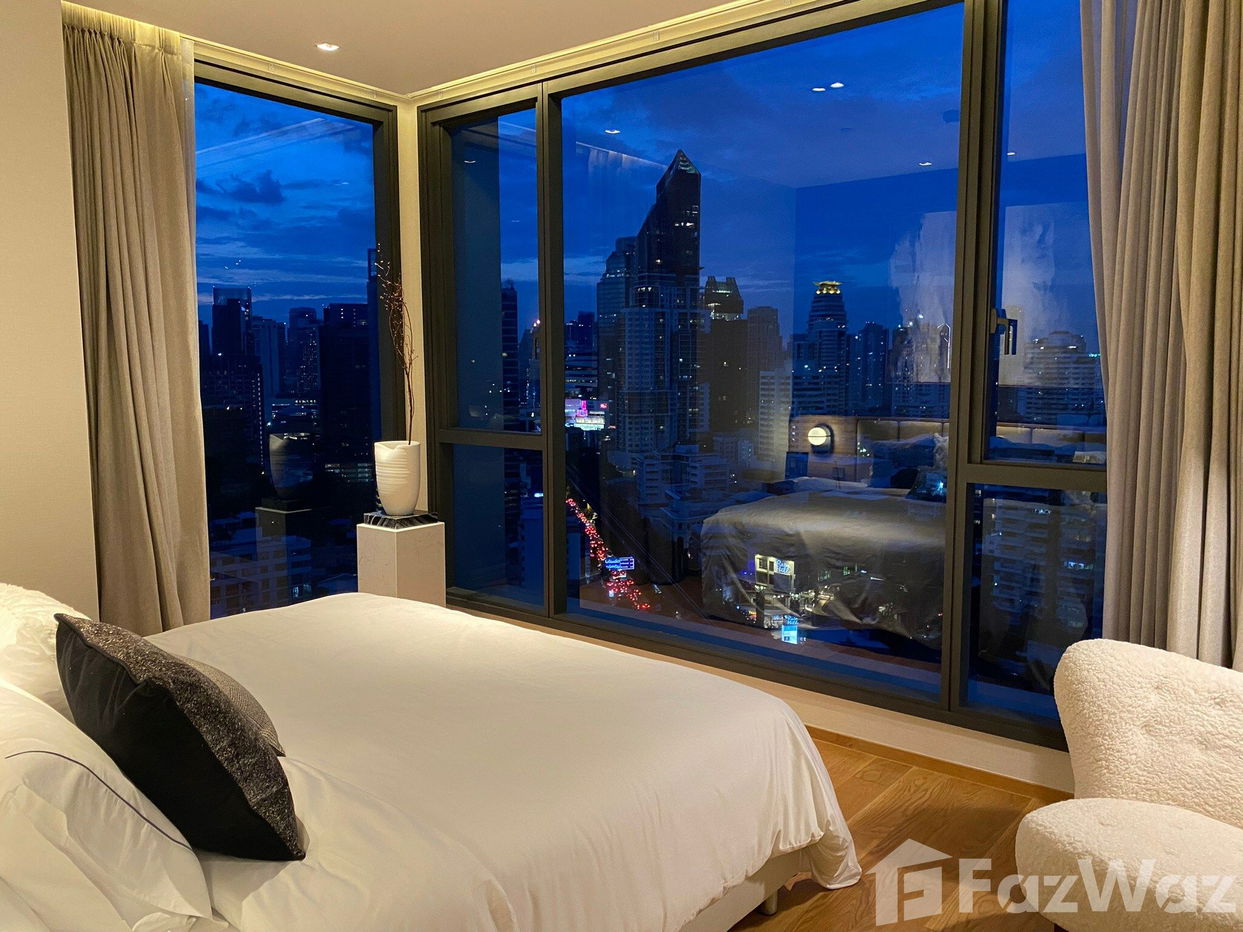 picture 2 Bedroom Condo for rent at BEATNIQ Sukhumvit 32 1044592 - 7/16