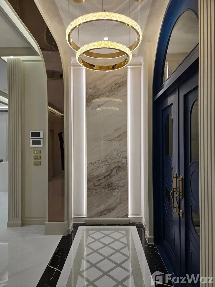 picture 4 Bedroom House for sale in Hua Mak, Bangkok  5862170 - 3/20