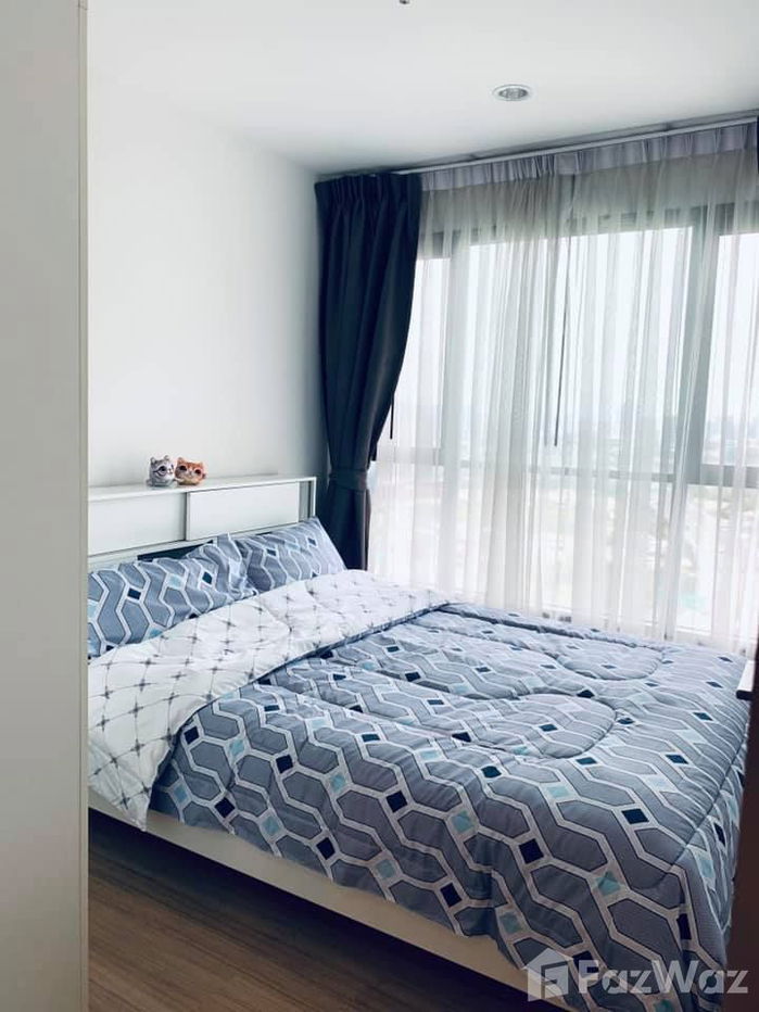 picture Best Deal The Base Rama 9 for sale 1 bed 5634400 - 5/7