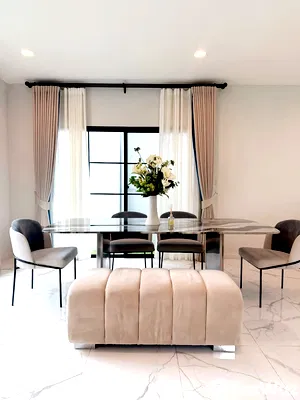 Houses for rent Siam Park : Setthasiri Serithai 5864259