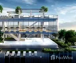 ขายคอนโด : ขาย คอนโด 2 ห้องนอน ในโครงการ คลาวด์ เรสซิเด้นซ์ สุขุมวิท 23 5362392