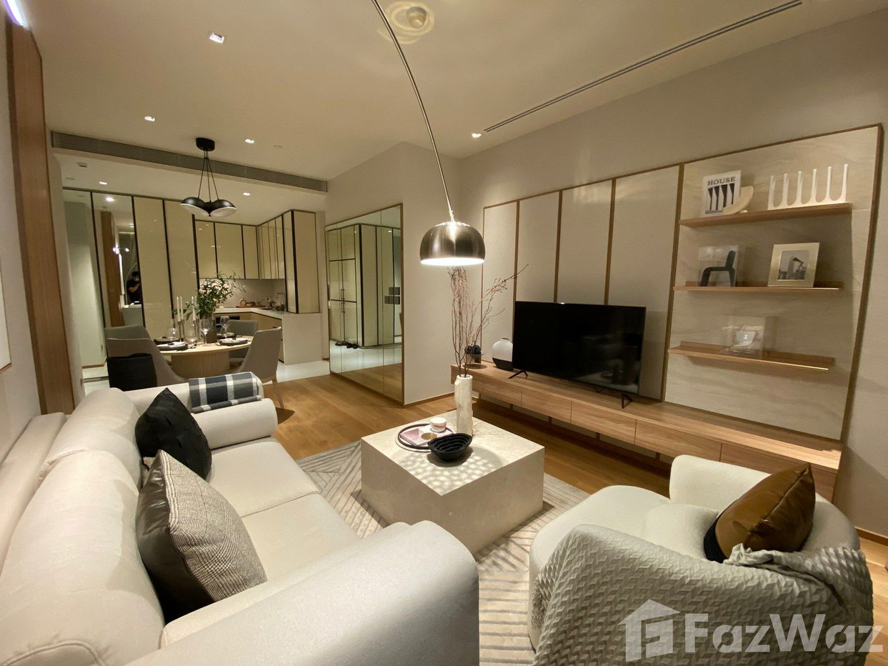 picture 2 Bedroom Condo for rent at BEATNIQ Sukhumvit 32 1044592 - 2/16