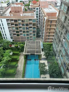 Condo for Rent : Hive Taksin 1135572