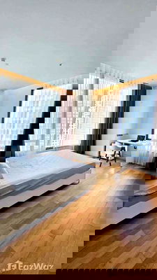 Condos for sale Phloen Chit Road : 1 Bedroom Condo for sale at Sindhorn Residence  5341380