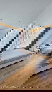 1 Bedroom Condo for sale at Sindhorn Residence 5341380