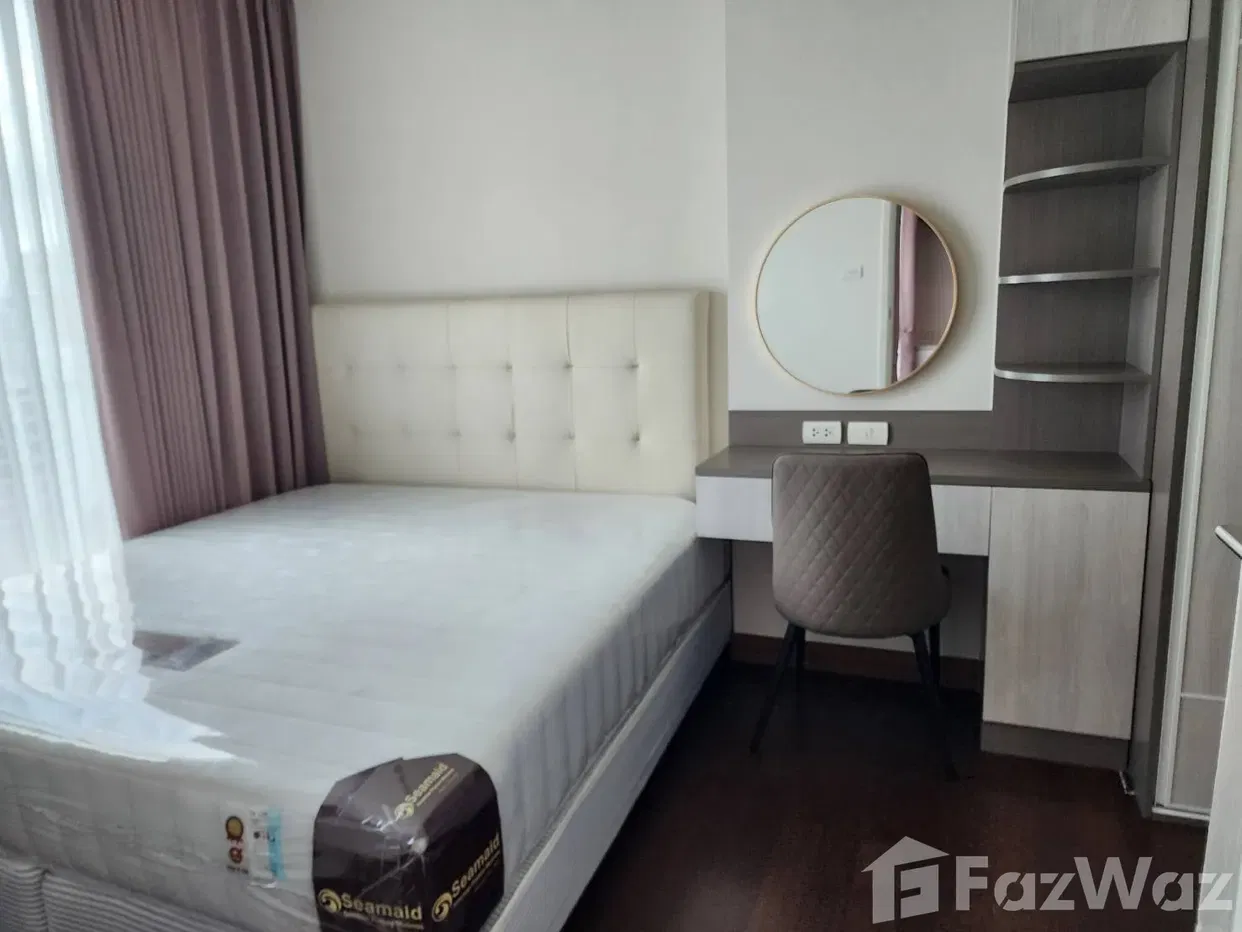 picture Ivy Thonglor — 1 Bedroom | 43 sq.m | 11th Floor 5855191 - 3/9