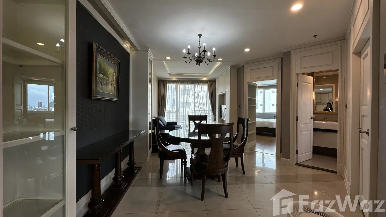 picture 88 sqm 2 Bed for SALE @Supalai Wellington near MRT Blue Line 5798527 - 9/20