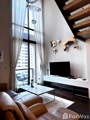 คอนโดให้เช่า : คอนโดให้เช่า 2 ห้องนอน ในโครงการ เดอะ เทอร์ทีไนน์ บาย แสนสิริ 1875182