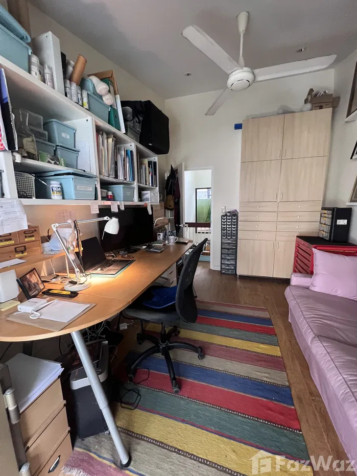 picture 4 Bedroom Townhouse for sale in Khlong Tan Nuea, Bangkok 5863915 - 32/47