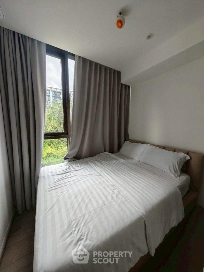 picture 2-BR Condo at Fynn Asoke near BTS Asok (ID 2419163) - 5/9