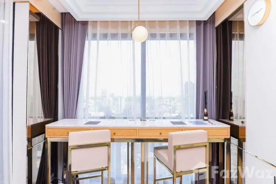 picture Ashton chula-silom 5570558 - 5/11