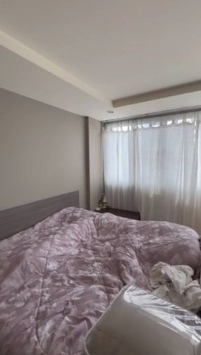 ขาย C&C29 Condominium ห้อง Duplex เลี้ยงสัตว์ได้ ขนาด 2 ห้องนอน 70 ตรม. ราคาว้าวสุดย่านสะพานควาย สนใจแอดไลน์ @best_condo