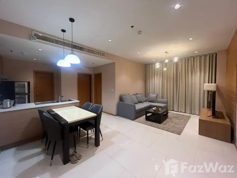 picture 1 Bedroom Condo for rent at The Emporio Place 1961254 - 2/13
