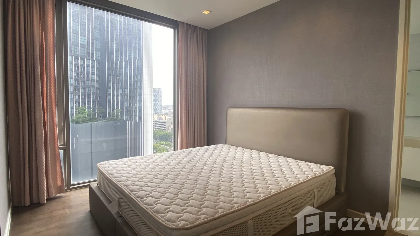 picture 2 Bedroom Condo for rent at Nara 9 by Eastern Star 5829703 - 7/17