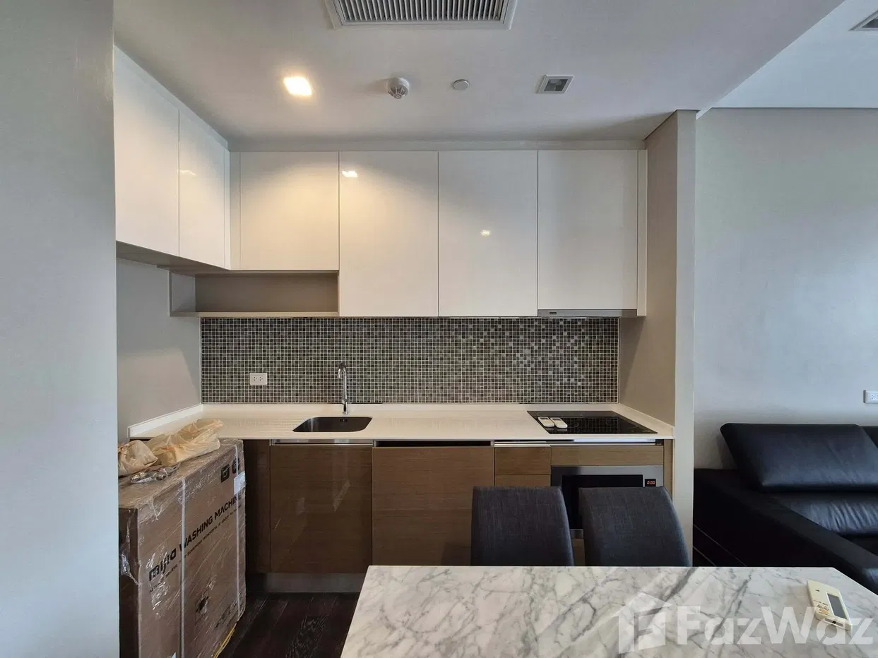 picture 2 Bedroom Condo for rent at The Saint Residences 5816464 - 2/11