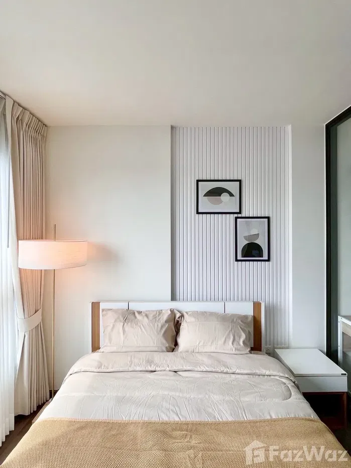 รูป ขาย คอนโด 1 ห้องนอน ในโครงการ เดอะ เบส พาร์ค เวสต์ สุขุมวิท 77 5827524 - รูปที่ 12/20