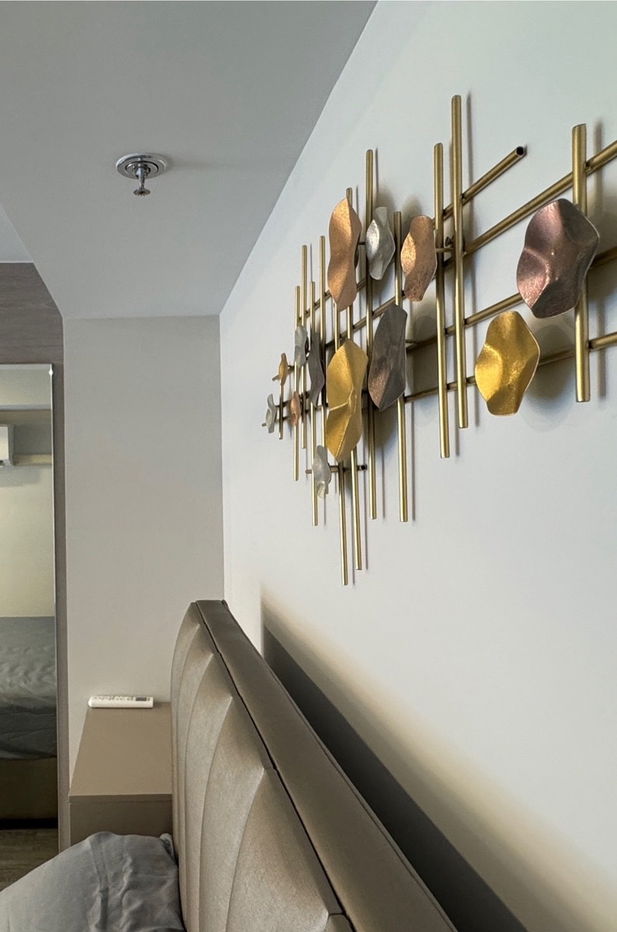 รูป ให้เช่า คอนโด | ห้อง Duplex คุ้มสุดในโครงการ “Ideo Ramkhamhaeng - Lam Sali Station” 36 ตร.ม. ใกล้ MRT ลำสาลี - รูปที่ 12/19