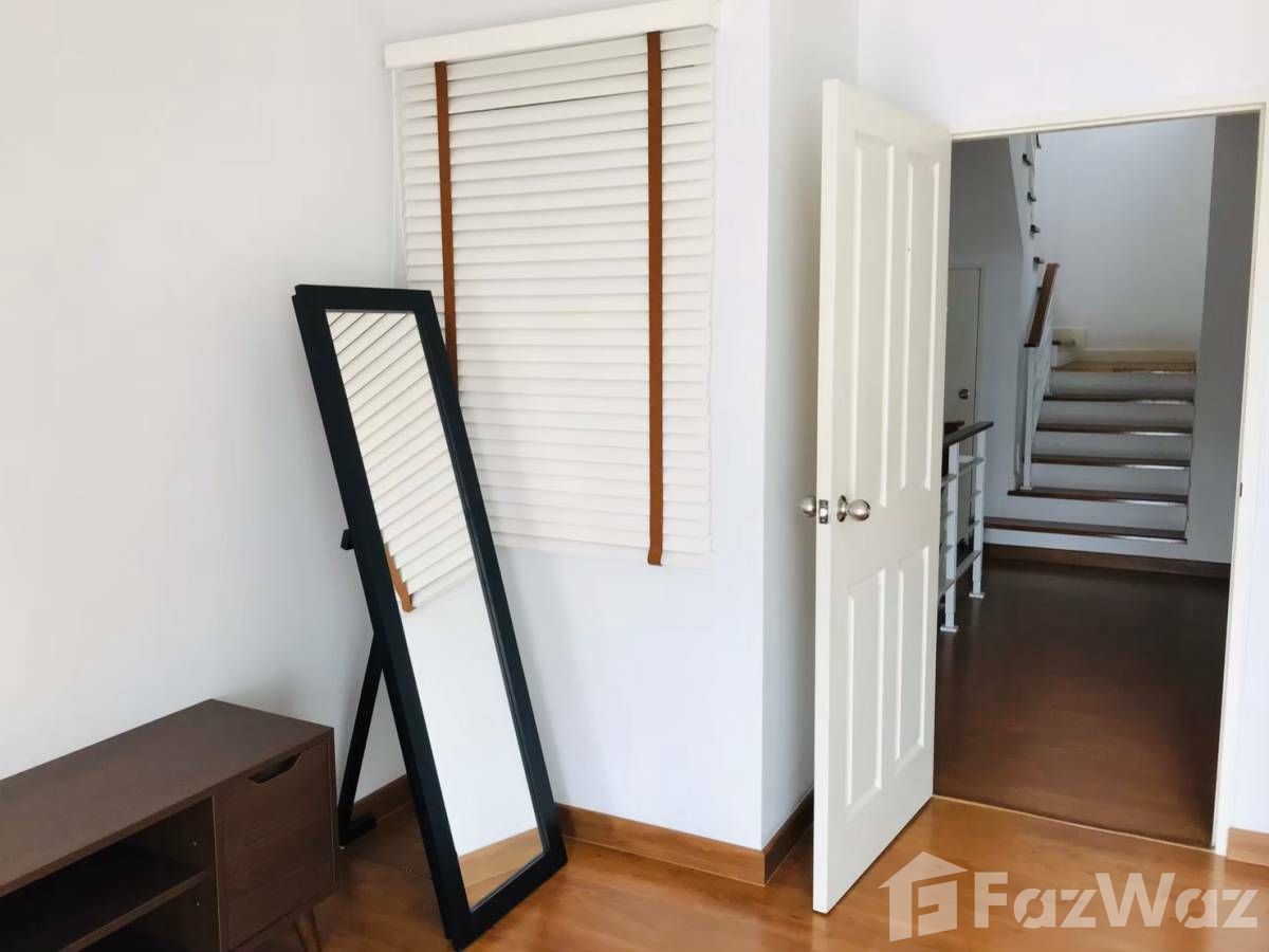 รูป ทาวน์เฮ้าส์ให้เช่า 3 ห้องนอน ในโครงการ บ้านกลางเมือง สาทร – ตากสิน 2 1117132 - รูปที่ 7/19