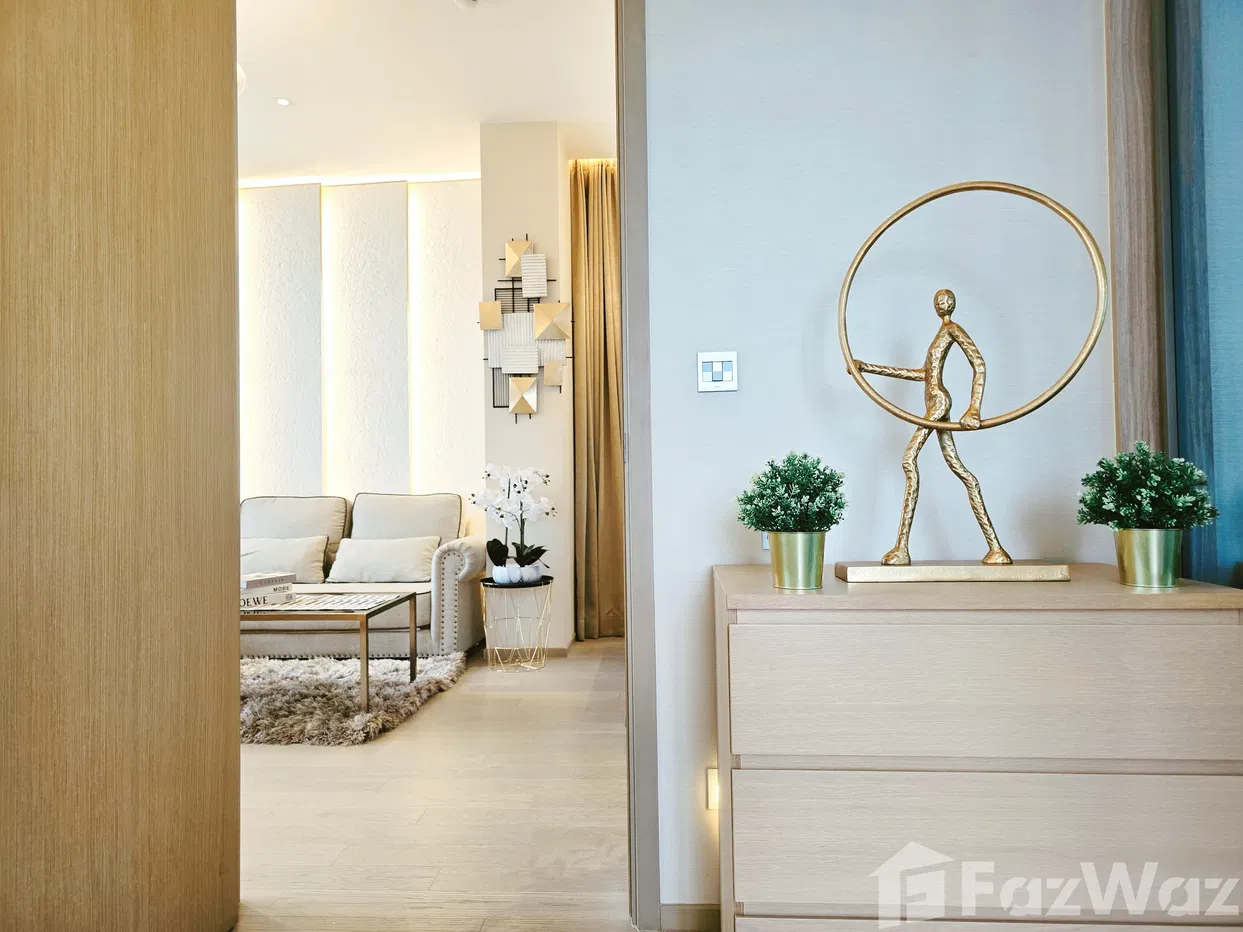 รูป Newly Renovated Unit / 3 Side - Open View / 2 bed 2 bath 5799120 - รูปที่ 8/14