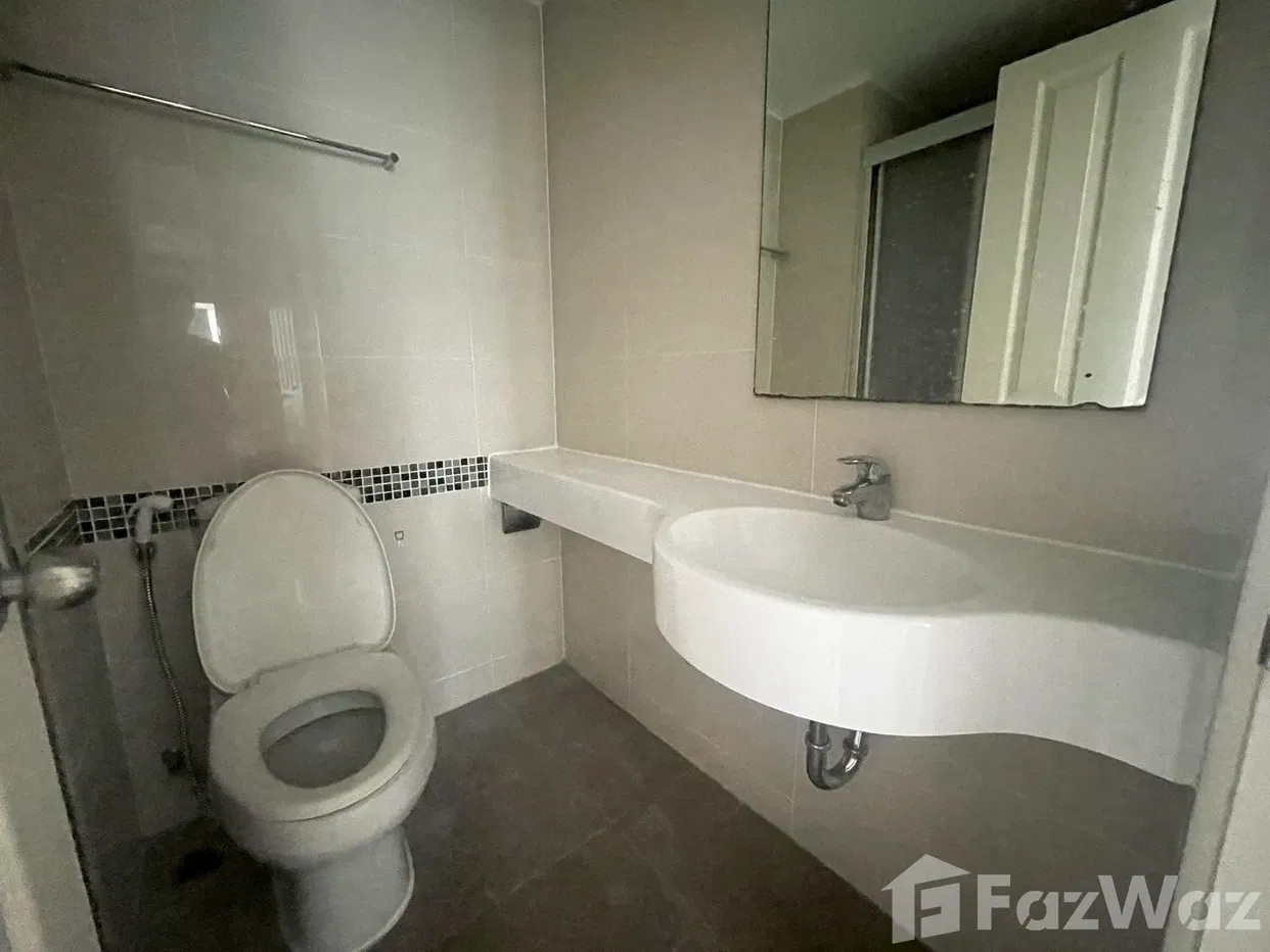 picture 3 Bedroom Condo for rent at Lumpini Park Riverside Rama 3 5814135 - 8/8