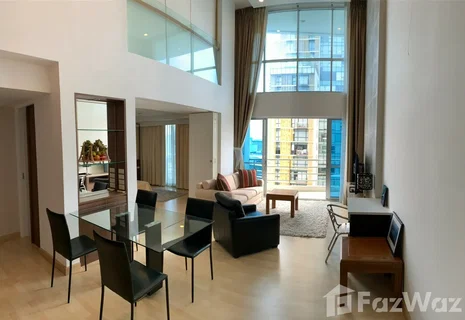 2 Bedroom Condo for sale at The Rajdamri  36895