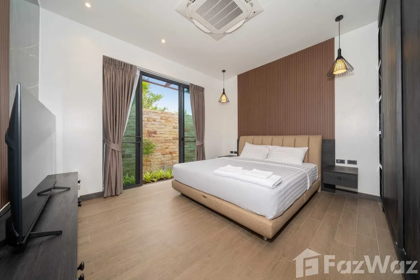 รูป ขาย วิลล่า 4 ห้องนอน ใน เทพกระษัตรี, ภูเก็ต 5333569 - รูปที่ 46/67