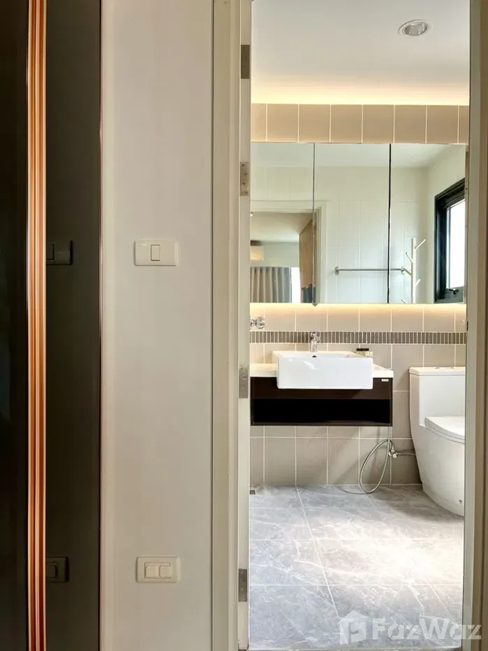 picture 2 Bedroom Condo for rent at The Stage Taopoon - Interchange 5800544 - 14/30