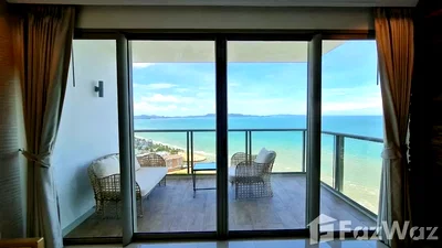 ขายคอนโด : ขาย คอนโด 2 ห้องนอน ในโครงการ เดอะ ริเวียร่า โมนาโค 5818795