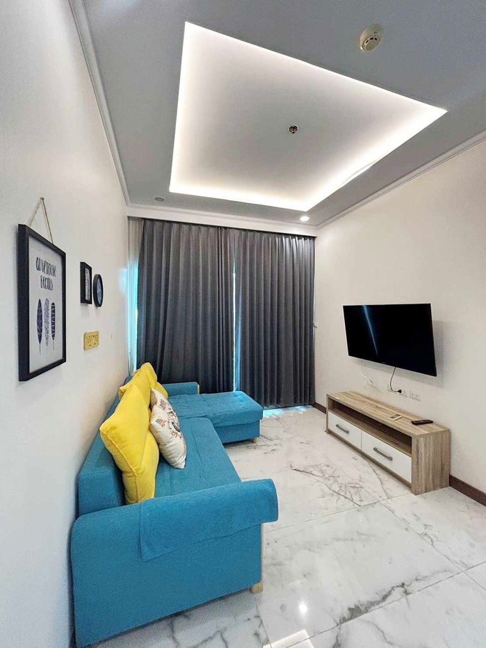 รูป ห้องว่าง❤️ราคาต่อรองได้✅สนใจห้องนี้ทักได้เลยนะคะ❣️❣️❣️ บางรัก 💥ศุภาลัย เอลีท สุรวงศ์ 🔴🟢🟡 - รูปที่ 3/3