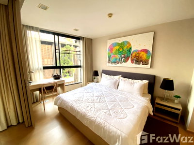 Condos for rent : 1 bedroom for rent at Liv At 49 5349990