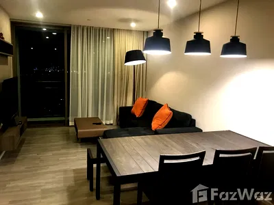 Condos for sale Sukhumvit 69/1 : 1 Bedroom Condo for sale at The Room Sukhumvit 69  5358183