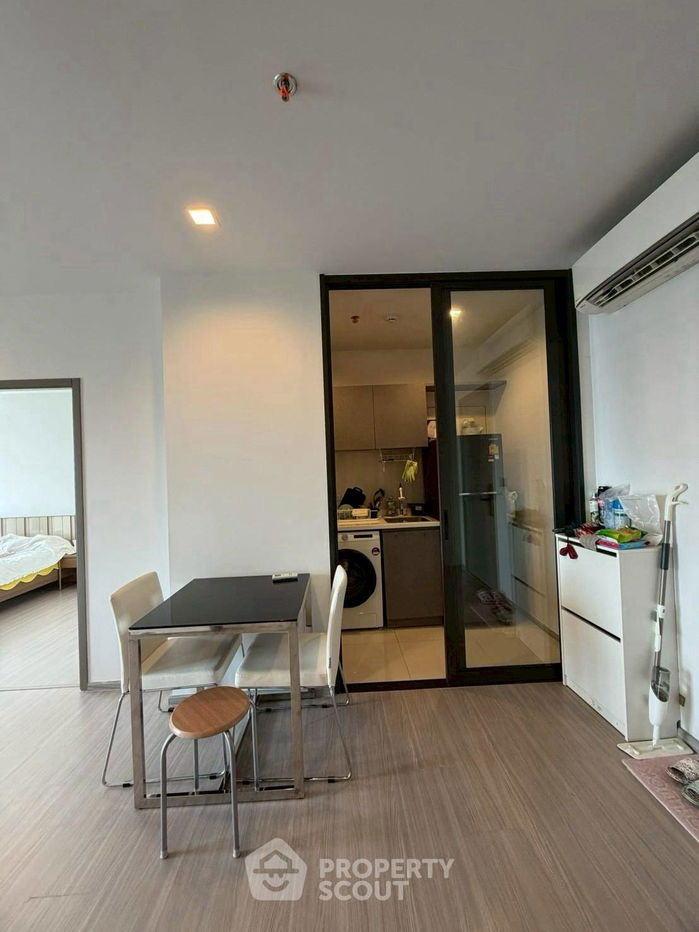 picture 2-BR Condo at Life Asoke Hype near ARL Makkasan (ID 2418076) - 8/18