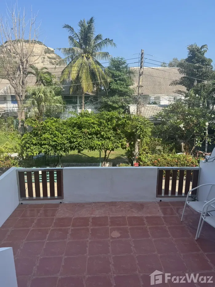 รูป ทาวน์เฮ้าส์ให้เช่า 4 ห้องนอน ในโครงการ บ้านไทย วิลล่า 5341421 - รูปที่ 56/67