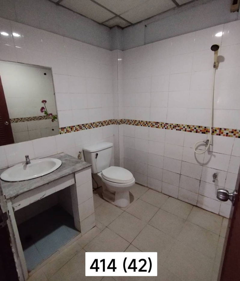 รูป Home Office for Rent: Royal Nakarin Villa (SPSAD3577) - รูปที่ 5/8