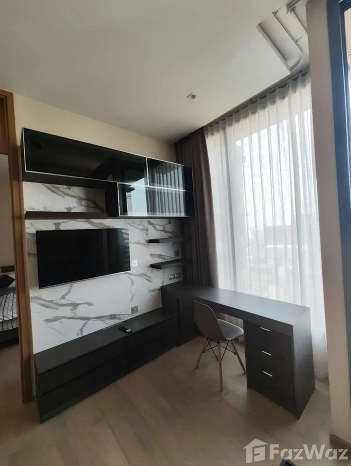 picture 1 Bedroom Condo for rent at The Esse Asoke 1406494 - 7/10