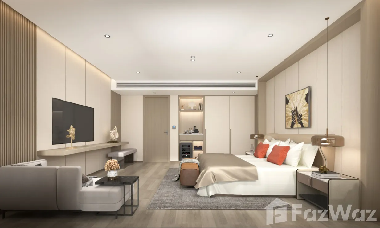 stuning one bedrooms for sale in layan beach 1934227