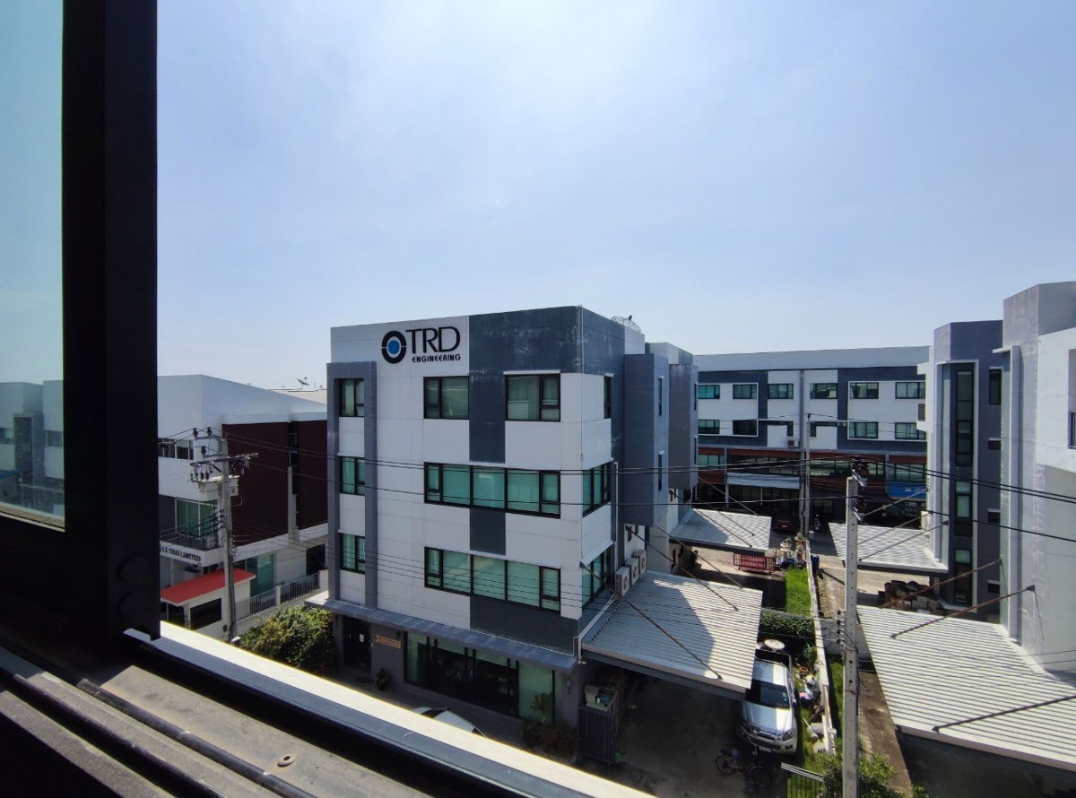 รูป AN 3823 : บ้านนิวสไตล์ ซิตี้ พาร์ค บางนา - รูปที่ 28/33