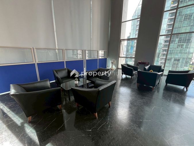 Silom Suite