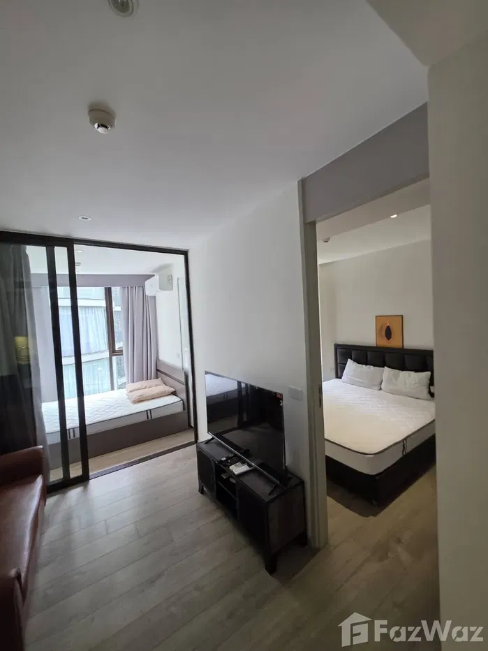 รูป คอนโดให้เช่า 1 ห้องนอน ในโครงการ ฟินน์ อโศก สุขุมวิท 10 5613728 - รูปที่ 3/20