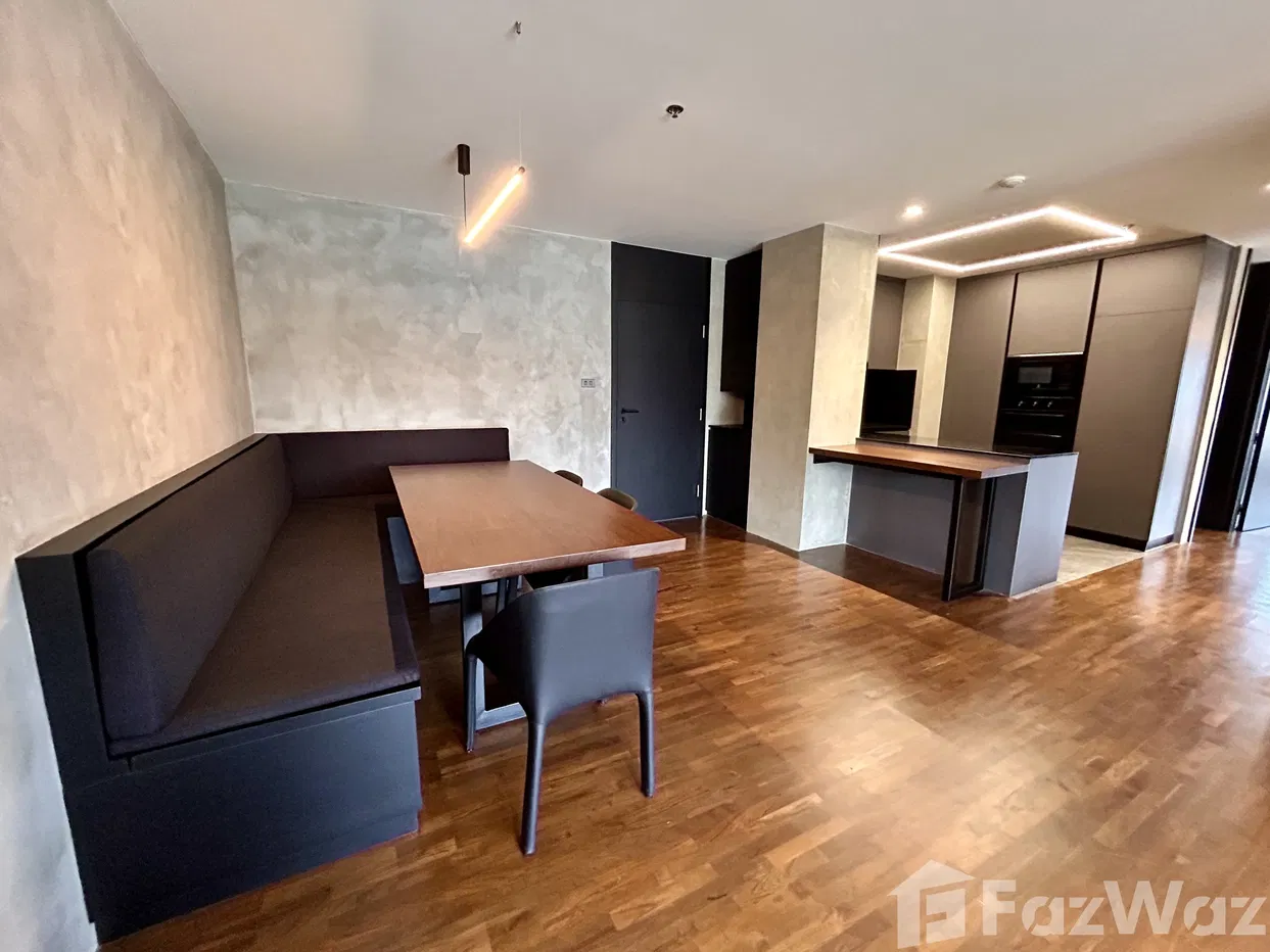 picture 2 Bedroom appt with Fantastic Terrace & Unblocked City View 1910050 - 5/18