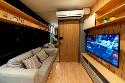 Condos for rent : Condo for Rent: Ideo O2 BTS Bang Na