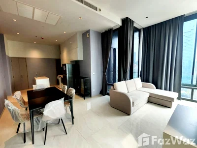 Condos for rent : ashton silom for rent 1845312