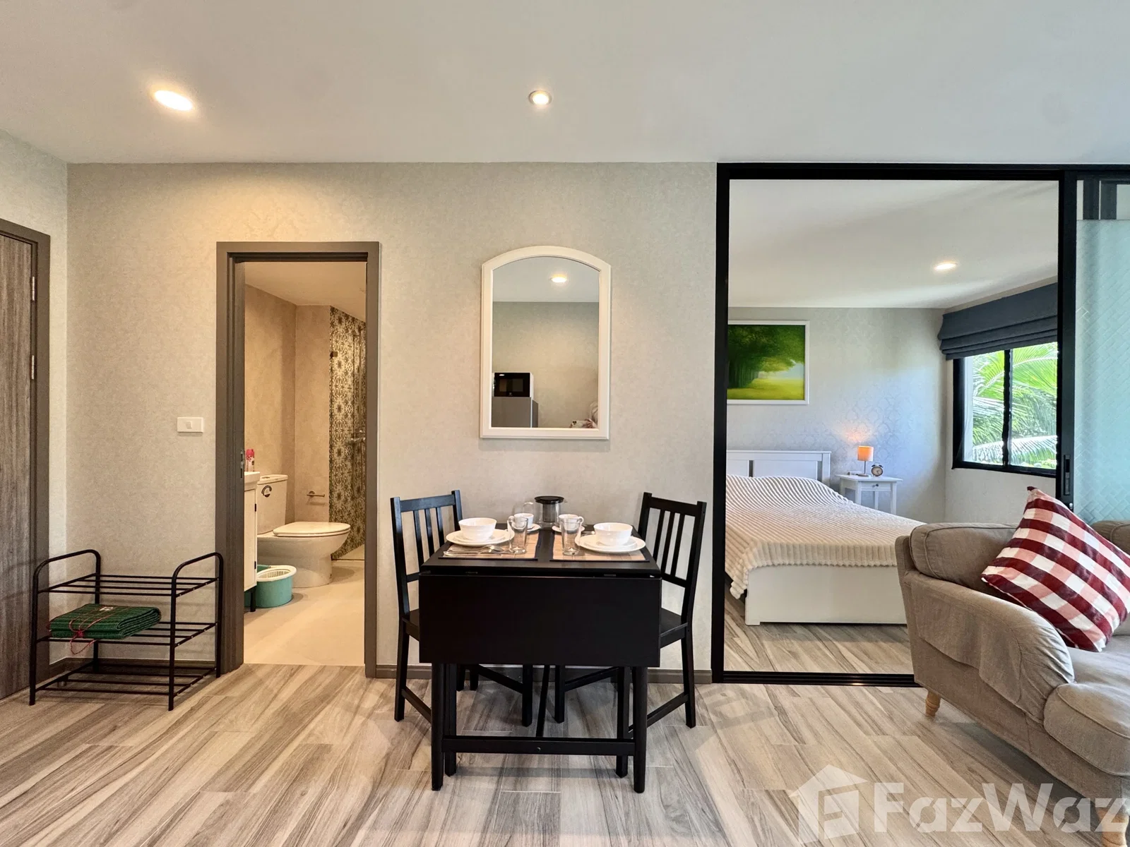 1 Bedroom Condo for sale at The Title Residencies 5784272 - image 5
