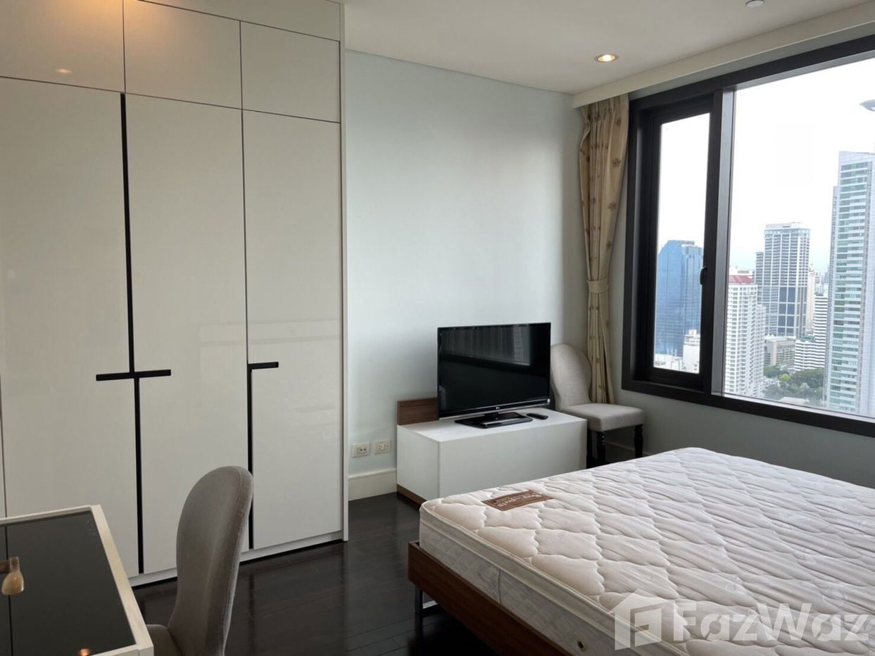 picture 3 Bedroom Condo for sale at Aguston Sukhumvit 22 44396 - 13/24