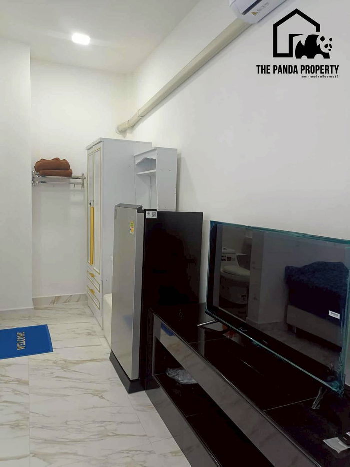 รูป บ้านพูลวิลล่า 2 ชั้น เนื้อที่ 51 ตารางวา - รูปที่ 17/18