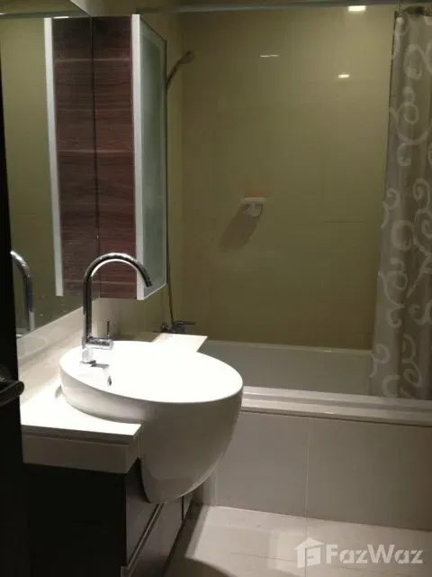 picture 1 Bedroom Condo for rent at Sky Walk Residences 1088588 - 4/7