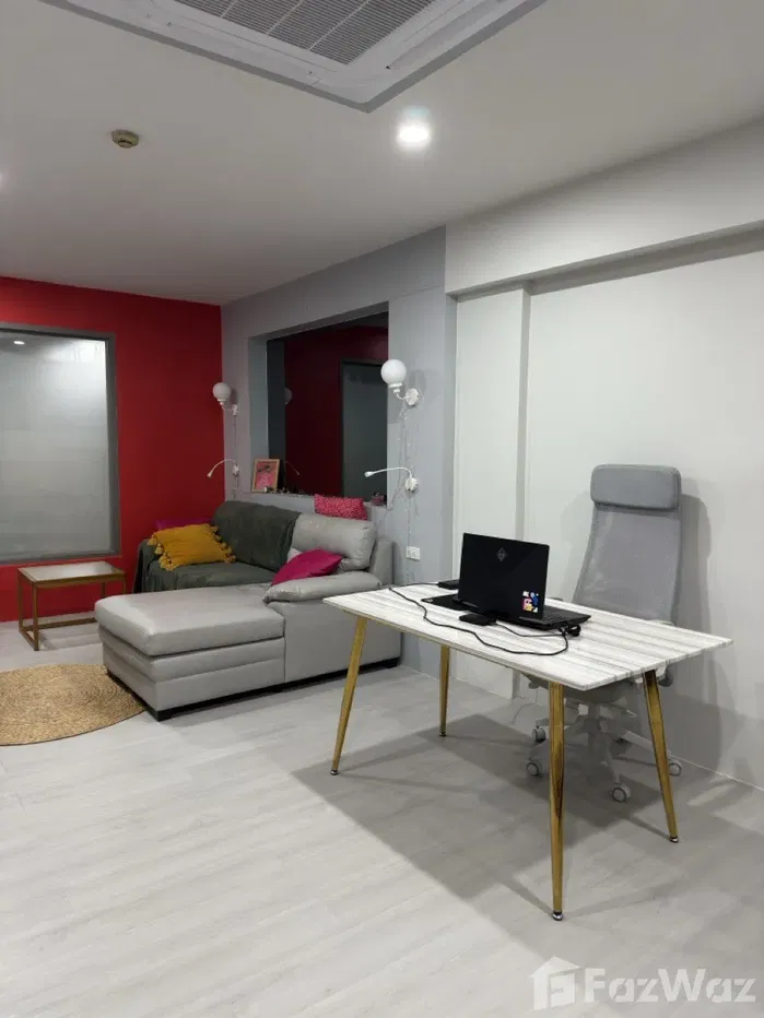 รูป ขาย คอนโด สตูดิโอ ในโครงการ เดอะ กรีน กอล์ฟ เรสซิเด้นซ์ 2006481 - รูปที่ 7/16